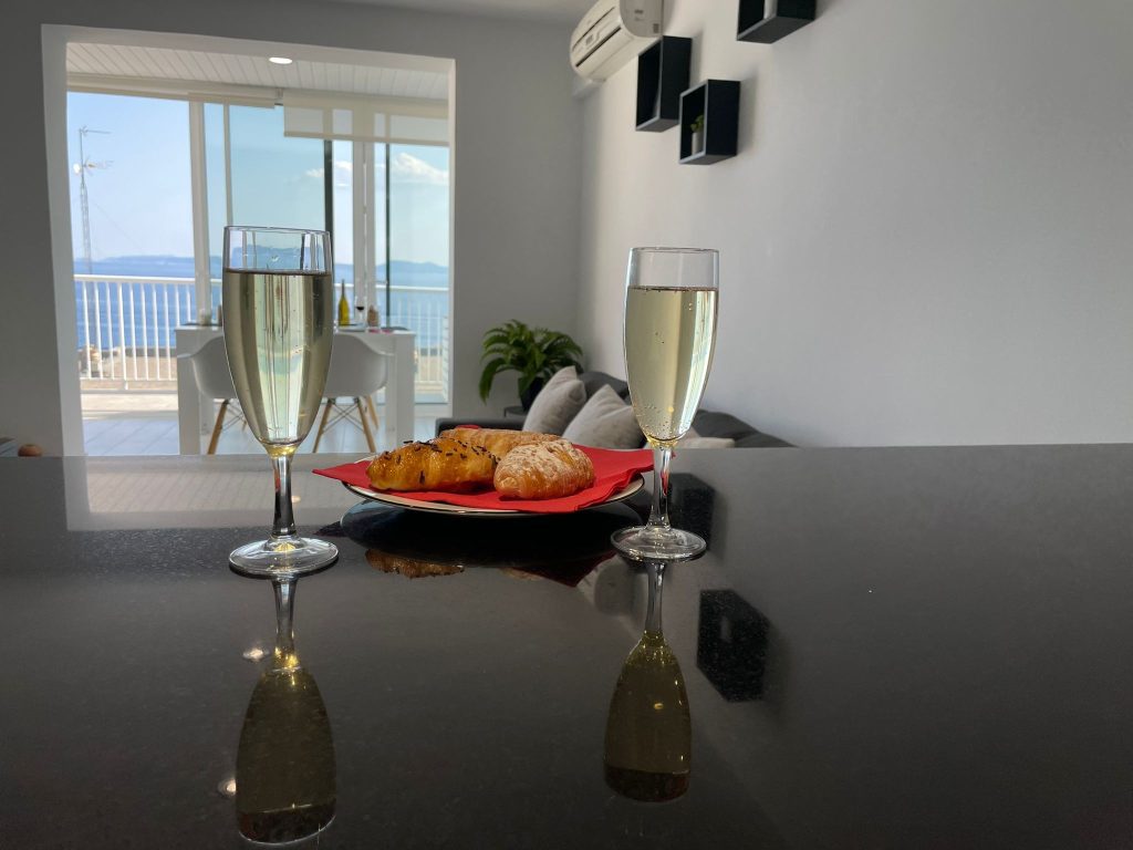 Apartamento Faro I