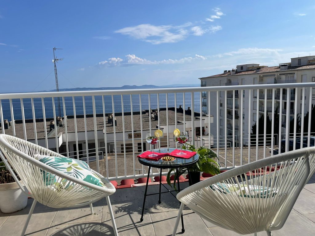 Apartamento Faro I