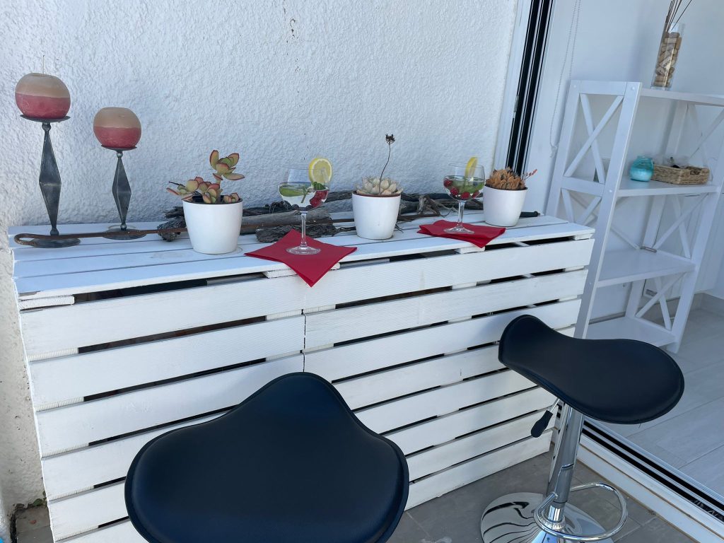 Apartamento Faro I