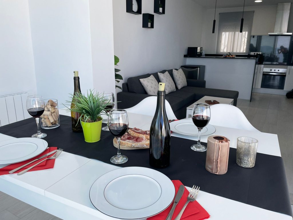 Apartamento Faro I