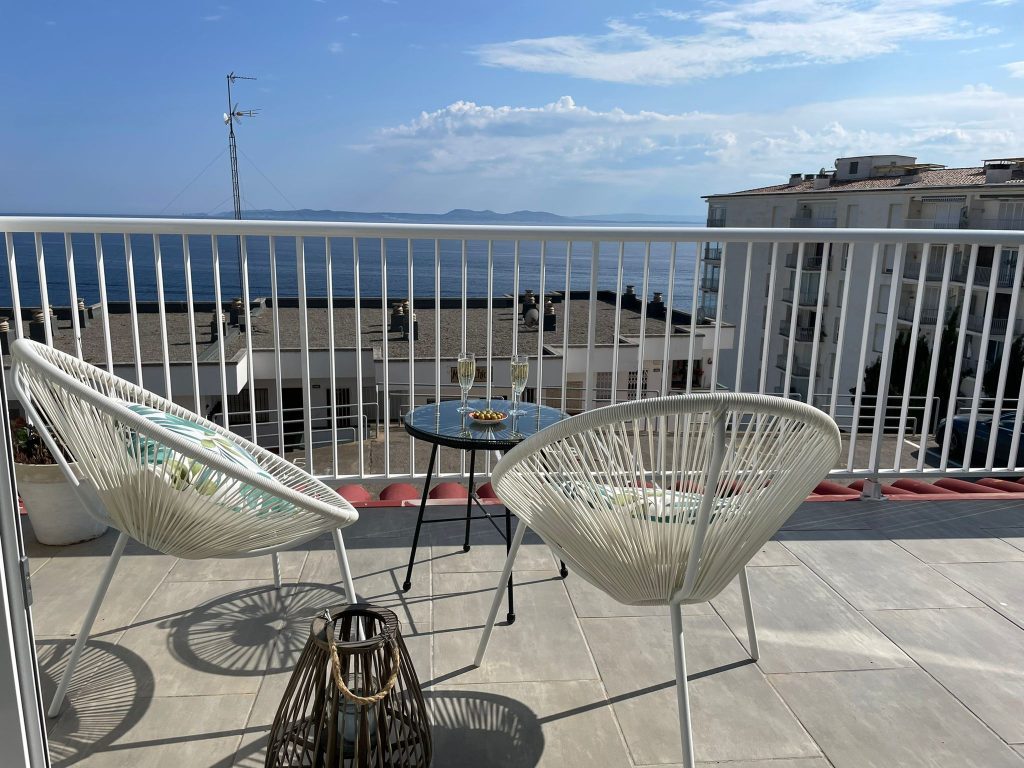 Apartamento Faro I