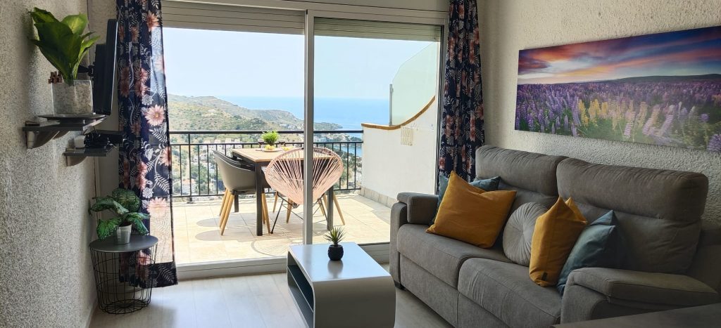 Apartamento Mirador