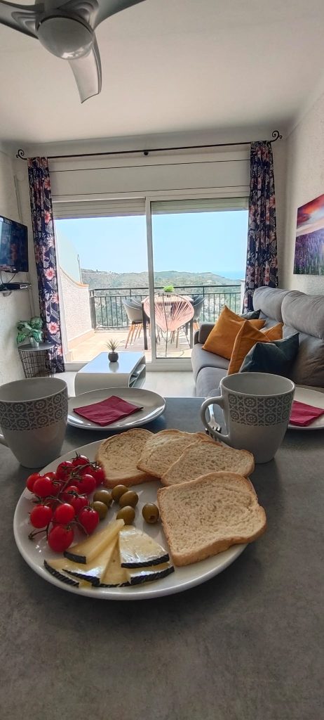 Apartamento Mirador