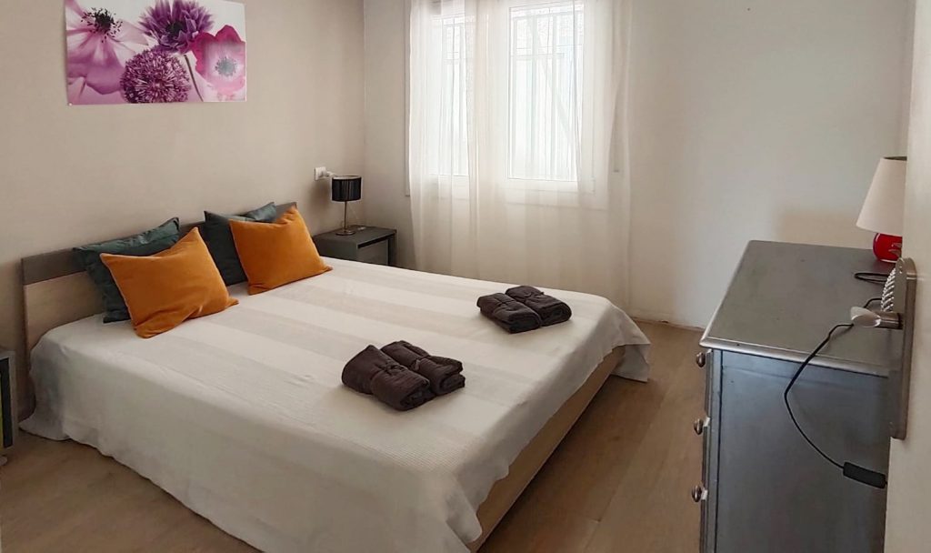 Apartamento Mirador