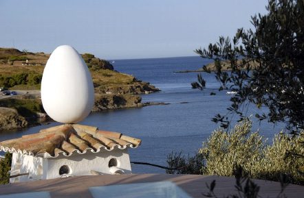 casa dalí 1