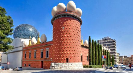 museo dali 1