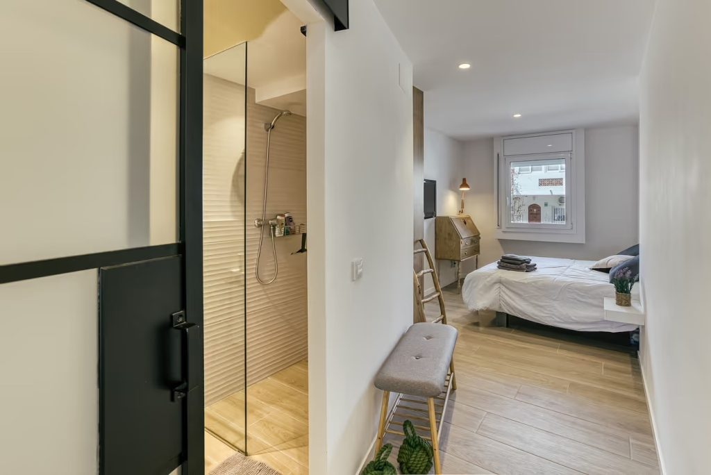 Apartamento Canal Empúries