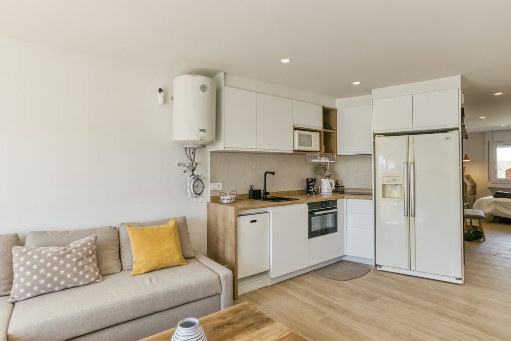 Apartamento Canal Empúries