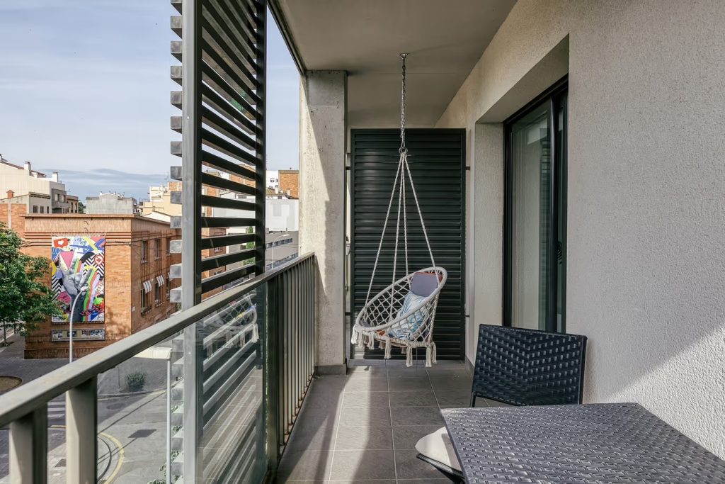 Apartamento Figueres