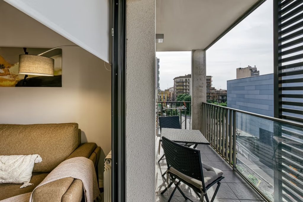 Apartamento Figueres