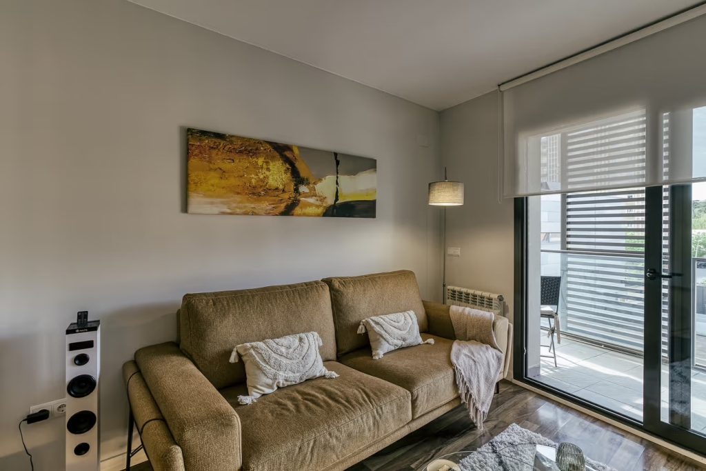 Apartamento Figueres
