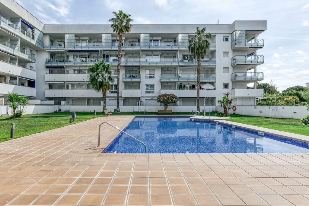Santa Margarita Dúplex