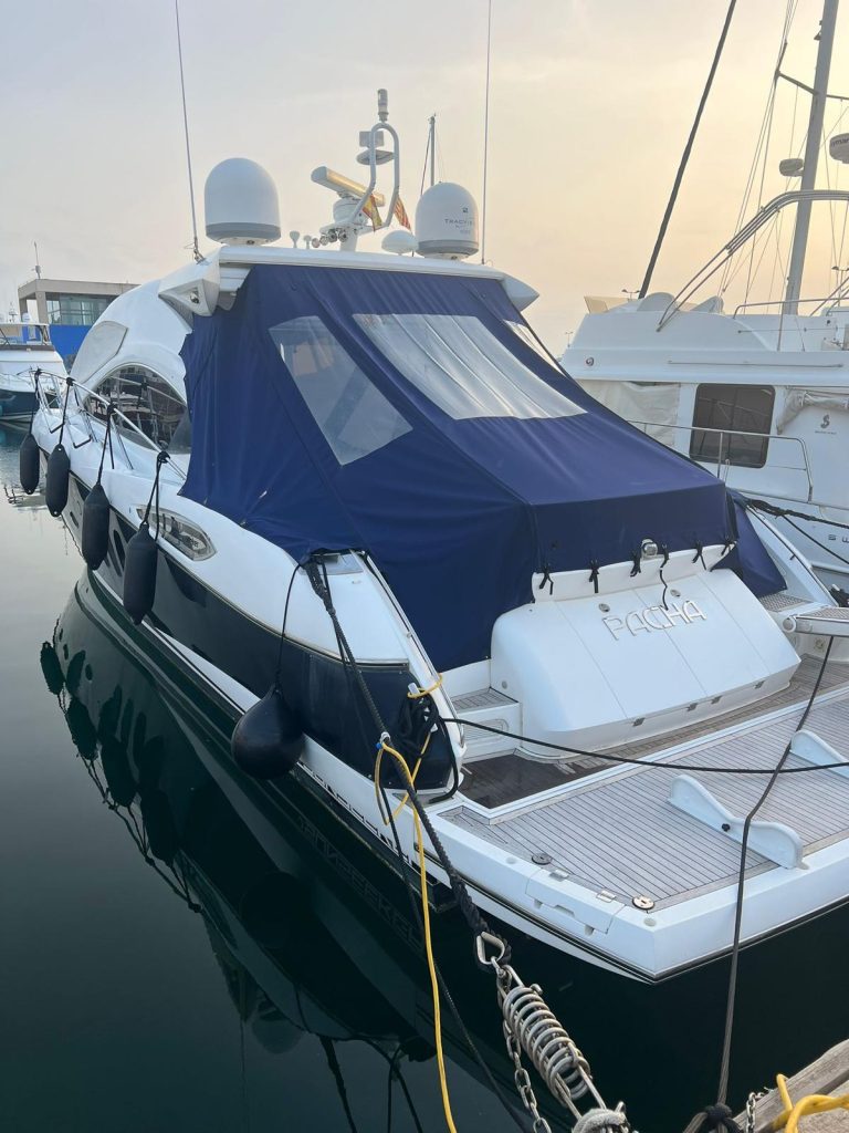 barco en alquiler Roses13 barco en alquiler Roses13